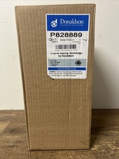 NEW ORIGINAL DONALDSON AIR FILTER P828889 picture