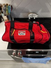 1992 Marlboro Adventure Team 