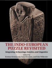 The Indo-European Puzzle Revisited: In..., Guus Kroonen picture
