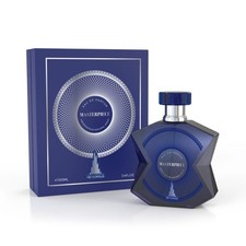 Emper Men's Metropolis Masterpiece EDP Spray 3.4 oz Fragrances 6291108524213 picture