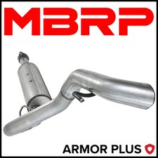 MBRP Armor Plus 2.5