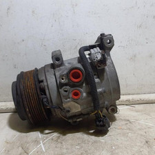 2005-2015 Toyota Tacoma AT Conditioning A/C Compressor Assembly Oem Genuine Used picture