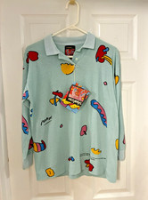 Vintage 1987 PETER MAX  
