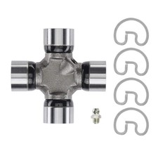 DRiV MOOG Premium Universal Joint - Greaseable U-Joint with Nitrile Rubber Grea picture