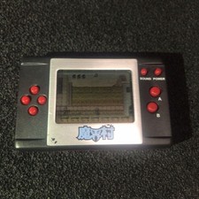 Capcom Ghosts'n Goblins LCD Handheld LSI Game Tested Retro Japan picture