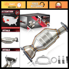 EPA Compliant Catalytic Converter for 2004-2006 Ford Ranger 2.3L 3.0L 4.0L picture