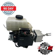 2014-2024 INFINITI QX80 Hydraulic Power Brake Booster OEM 90 Day Warranty picture