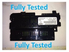 68222278AA 2012 to 14  Dodge Charger/Chrysler 300 HFM Module  Bluetooth Tested picture