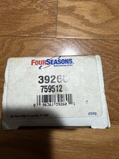 Four Seasons 30260 A/C Expansion Valve picture