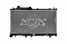 CSF for 12-16 Subaru Impreza 2.0L OEM Plastic Radiator picture