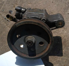 1991-1993 Honda Accord 2.2L Power Steering Pump Genuine OEM picture