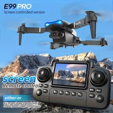 8K GPS FPV Drone with 4.5