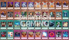Machine OTK Chimeratech Deck Dekoichi Jar Greed Blowback Yugioh picture