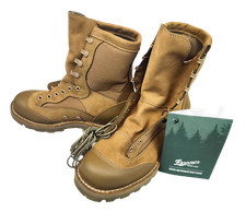 USMC Coyote Danner Hot Weather RAT FT Boot Style 15670X - New *mocinc.1982* picture