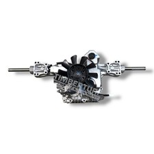 Tuff Torq K46BT Transmission for Husqvarna 532426120, 426120 YTH 20K46 PB22H46YT picture