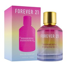 Forever 21 Ladies Shimmering Passionfruit EDP 3.4 oz Fragrances 810044128741 picture