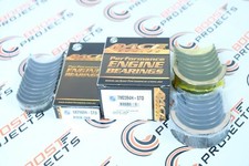 ACL STD Size Main & Rod Bearing Set For Nissan Skyline RB25DET RB25 RB25DE picture