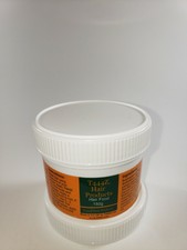 T444Z Hair Food & Scalp Conditioner - Natural Hair Care Treatment  for Dry Hair picture