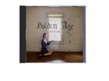 Golden Age CD - Ethel Cain picture