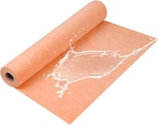 Professional Waterproof Membrane for Shower, 3.77Ft X 29Ft 108Sq Ft Underlayment picture