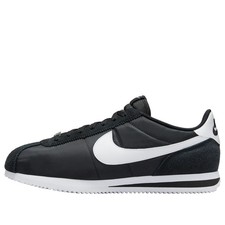Nike Cortez TXT Black White HF0263-001 Men's Sneakers Brand New picture