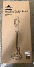 Bissell PowerGlide Slim Corded Stick Vacuum 3070 BRAND NEW FACTROY SEALED NIB picture
