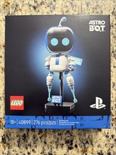 Lego 40899 PlayStation Astrobot GWP New Sealed picture