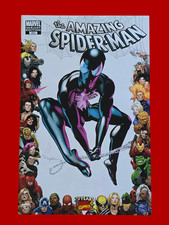The Amazing Spider-Man #603 Variant Edition-Marvel 70th Anniversary... picture
