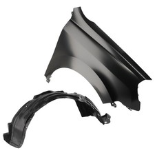 Fender Front Passenger Right Side for Honda Pilot 2009-2011 picture