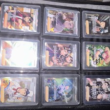 Pokémon TCG Trainer-Supporter Foil Lot 9 Cards Nessa Sonia Kabu Cook picture