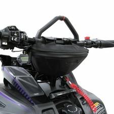 2004-2006 ARCTIC CAT King Cat Firecat Snowmobile OEM Handlebar Bag 8639-076 picture