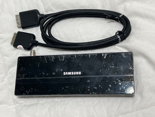 Samsung One connect box & Cable For - UN65KS8000F - UN60KS8000F - UN65KS8500F picture