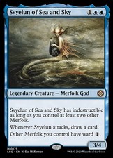 Svyelun of Sea and Sky 175 M Normal LCC MTG NM picture
