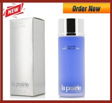 La Prairie Cellular Refining Lotion 8.4oz/250ml New in Box & 1000% Authentic picture