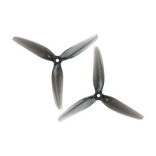 6X3.5X3 6-inch 3-blade FPV Propellers, 2CW 2CCW PC Props 5MM Shaft for Drone picture