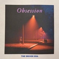 The Driver Era - Obsession [New CD] Digipack Packaging picture