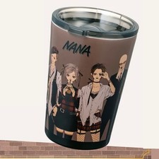 NANA x GODIVA Tumbler &Original sticker2026 Japan Limited picture