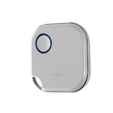 Shelly BLU Button. Bluetooth Control Button for Smart Home Automation (Open Box) picture