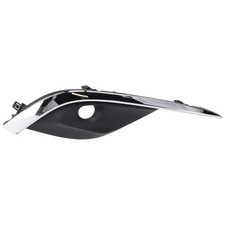 Fog Light Trim Front Passenger Right Side  G46L50C11A for Mazda 2016-2017 picture