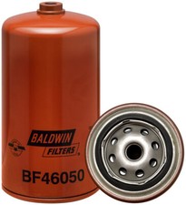 Fuel Filter Baldwin Filters BF46050 picture