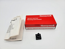 Honeywell 136PC15G1 9941201 Micro Switch Differential Pressure Sensor Male 4 Pin picture