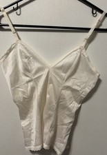 Vintage Small Camisole Styled For House Of David Read Description picture