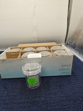(QTY 8) Kerr 2300 TotalCare Pinnacle Evac-u-Trap Evacuation Trap picture