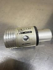Vaccon CDF-750H Adjustable Air Amplifier CDF750H picture