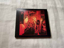 W.A.S.P. - Live...in the Raw CD 2018 Madfish Import Bonus Tracks OOP RARE picture
