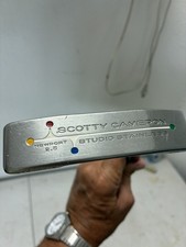 Scotty Cameron 
