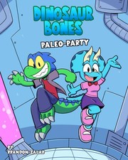 Dinosaur Bones: Paleo-Party picture