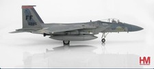 Hobby Master Ha4570 F-15c Eagle 