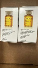 OLAPLEX No. 7 Bonding Oil 1 oz Boosts Shines Strengthens & Repairs All Hair 2pcs picture