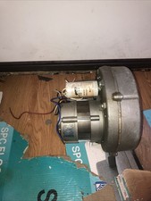 Riello Oil Burner Motor 232T RBL picture